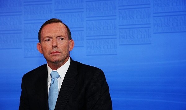 Tony Abbott’s leadership under threat – spill turmoil undermines business confidence